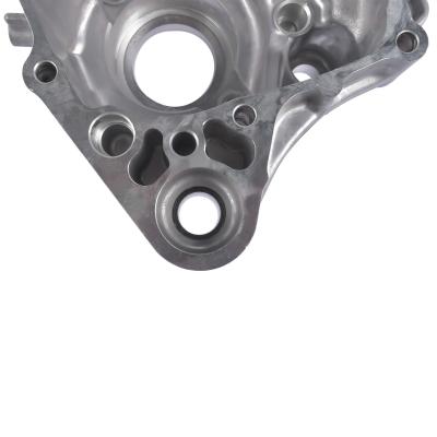 Crankcase Left Side for Honda TRX450R TRX450ER 2006-2014 11200-HP1-600 NEW