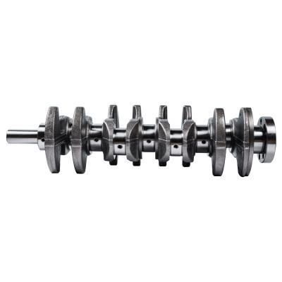 Crankshaft For 2008-2015 Mitsubishi Lancer Evolution GSR MR Ralliart SE 2.0L L4