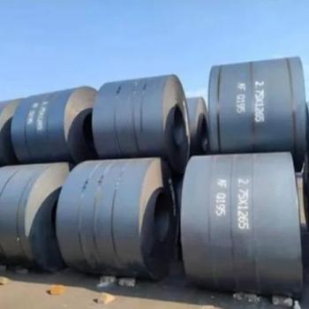 High-Quality Cold Rolled Carbon Steel Coils for Global Buyers