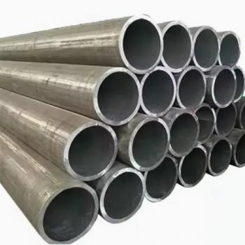 API 5L Psl1/2/ASTM A53/A106 Gr. B/JIS DIN/A179/A192/A333 X42/X52/X56/X60/65 X70 Black/Round Square Grooved Seamless/Welded Carbon Steel Pipe