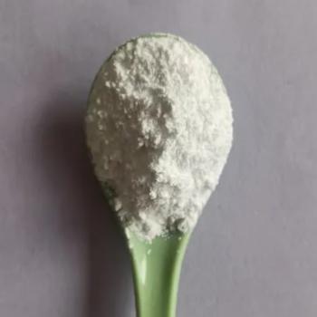 Top-Grade Industrial Grade Chemical Product, Potassium Cryolite Kalf4 for Aluminum