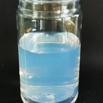 Industrial Waste Water Treatment Chemical Decoloring Agent for Color Removal