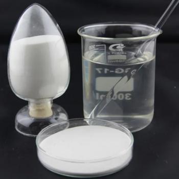 Industrial Grade Factory Price HPMC Hydroxypropyl Methyl Cellulose Chemical