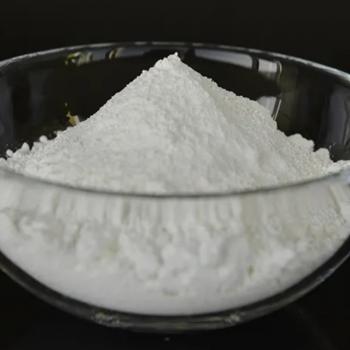 Imported Titanium Oxide Rutile Super Hiding Power High Weatherability Heat and Light Resistance Skincare Products Use