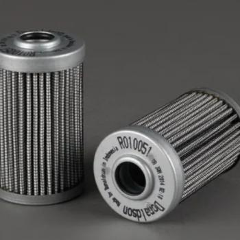 High-Efficiency Stainless Steel Air Filter Mesh